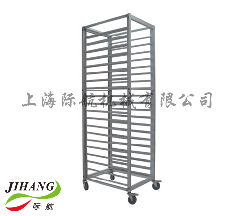 16 layers trolley